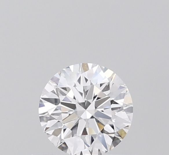 0.54 ct. round Lab Grown Diamond front image
