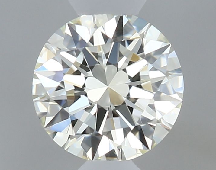 0.3 ct Round Diamond