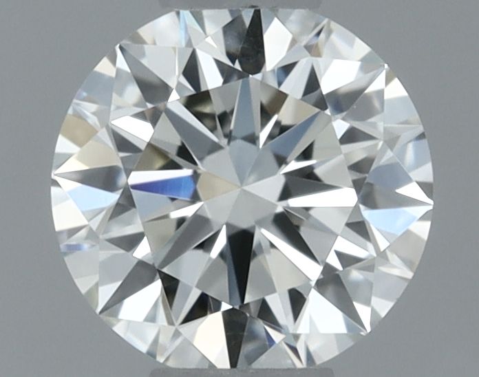 0.40 ct Round diamond