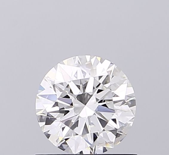 0.73 ct. round Lab Grown Diamond front image
