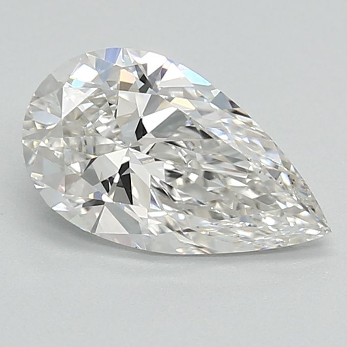 1.08 ct Pear diamond