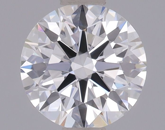 1.02 ct. round Lab Grown Diamond front image