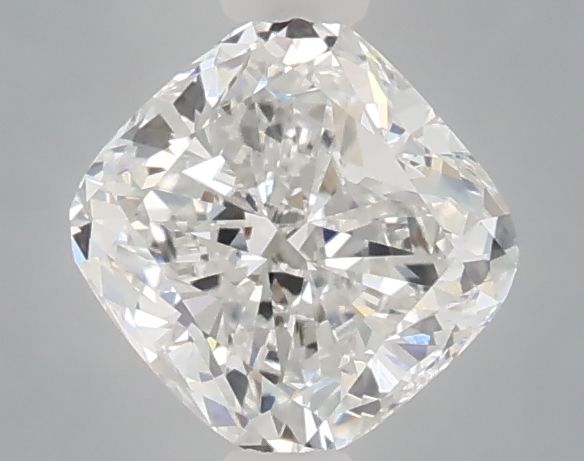 1.03 ct lab-grown Cushion modified Diamond