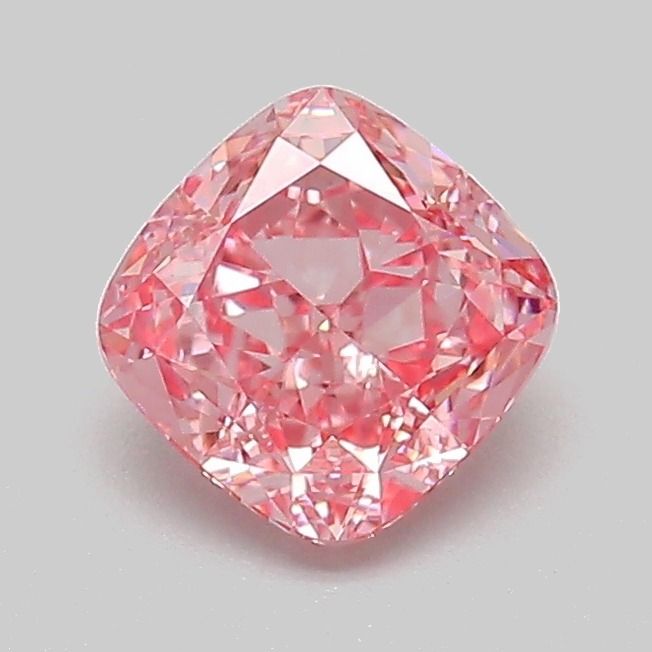 1.01 ct Cushion Modified diamond