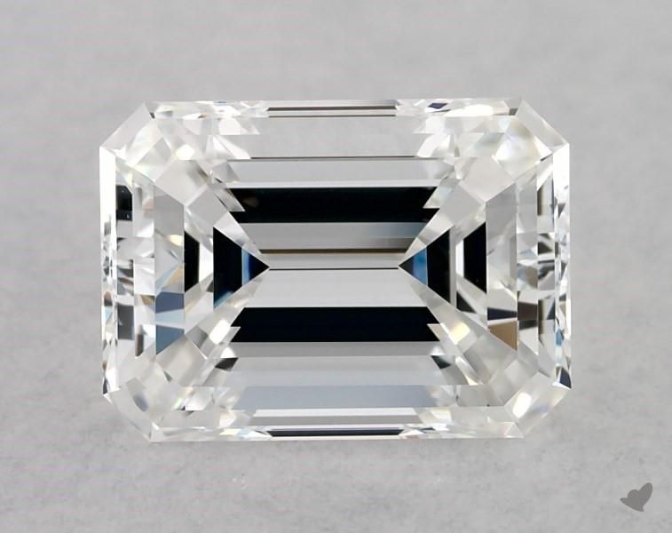 Diament 1.02 ct D/VVS2