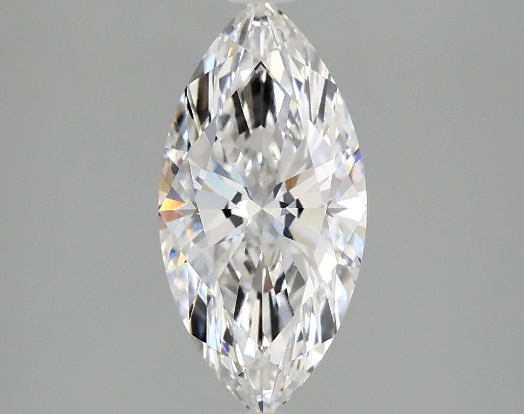 1.55 ct. marquise Lab Grown Diamond front image
