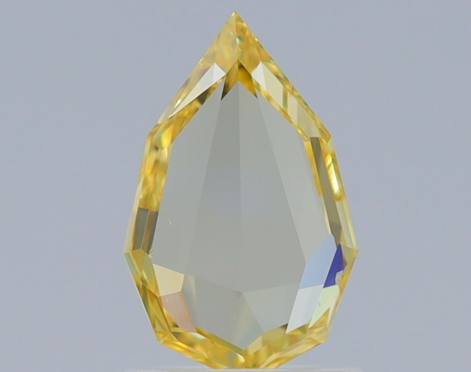 1.00 ct Pear diamond