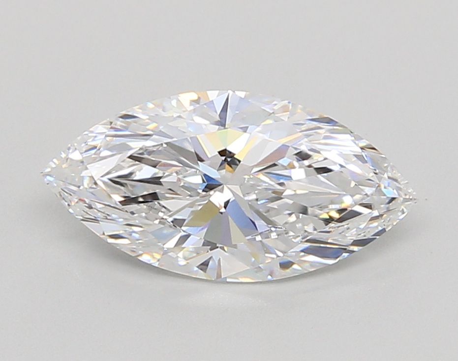 2.00 ct. marquise Lab Grown Diamond front image