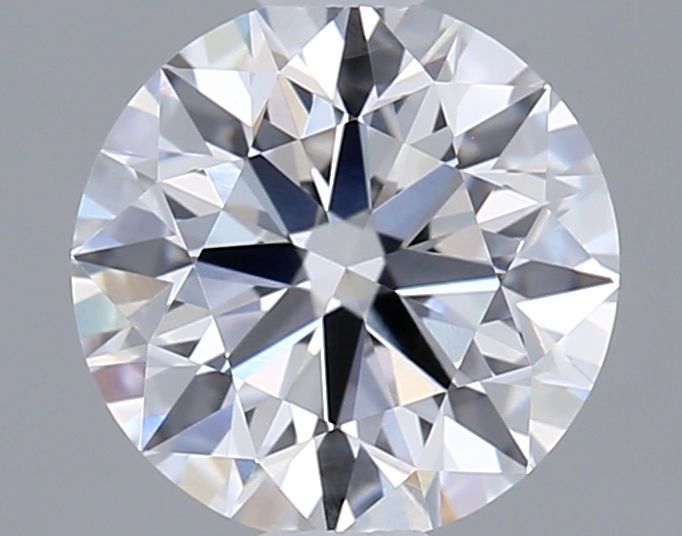 1.02 ct. round Lab Grown Diamond front image