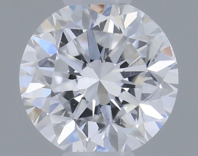 0.34 ct lab-grown Round Diamond