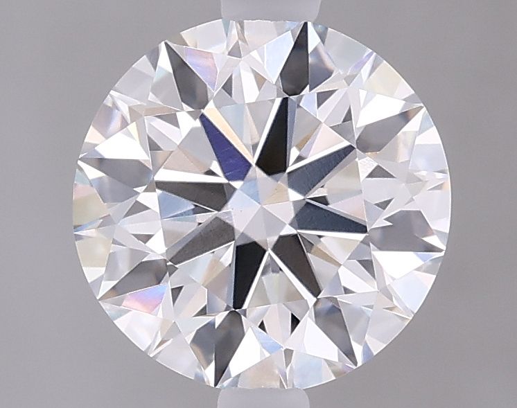 1.09 ct. round Lab Grown Diamond front image