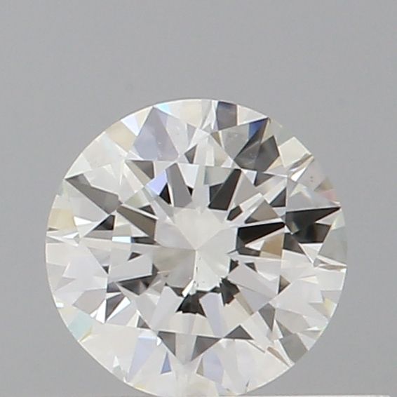 0.40 ct Round diamond