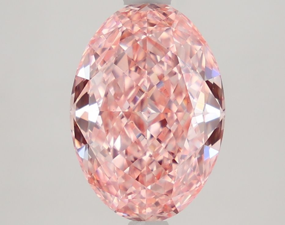 3.10 ct Oval diamond