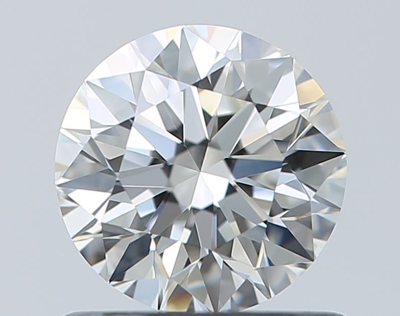 0.75 ct Round diamond