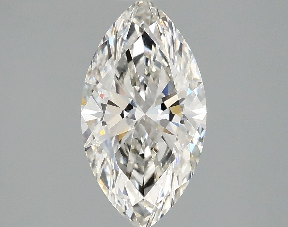 1.47 ct Marquise diamond