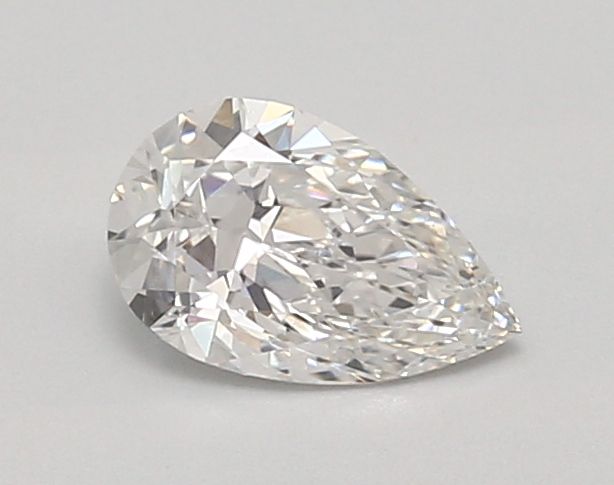 0.86 ct. pear Lab Grown Diamond front image