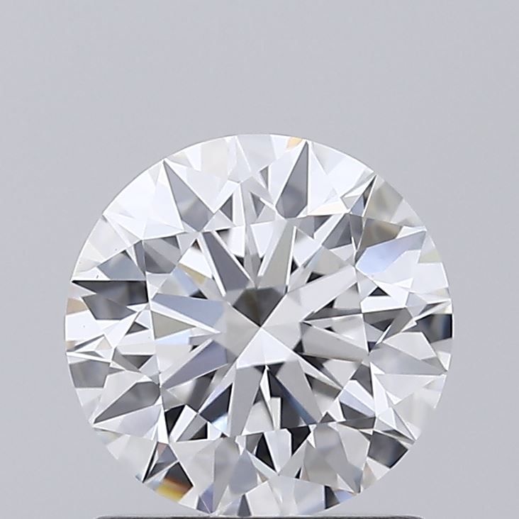 1.03 ct. round Lab Grown Diamond front image
