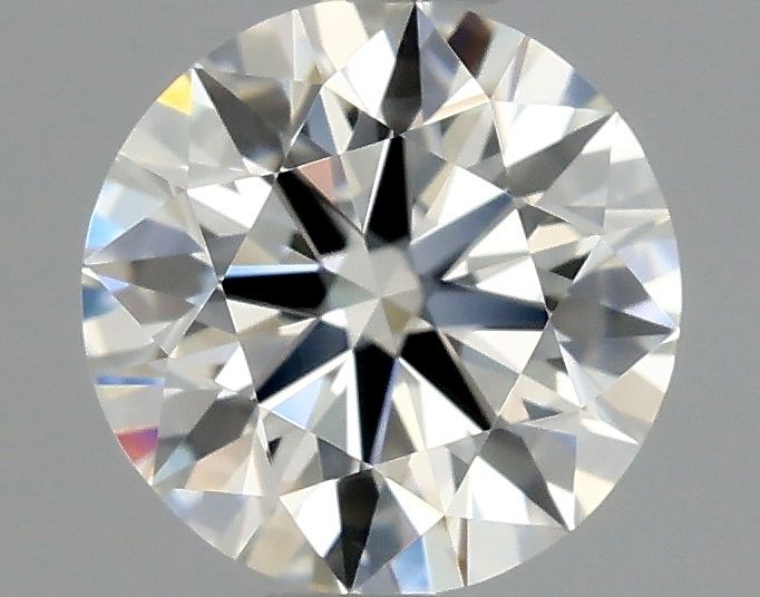 0.41 ct Round Diamond