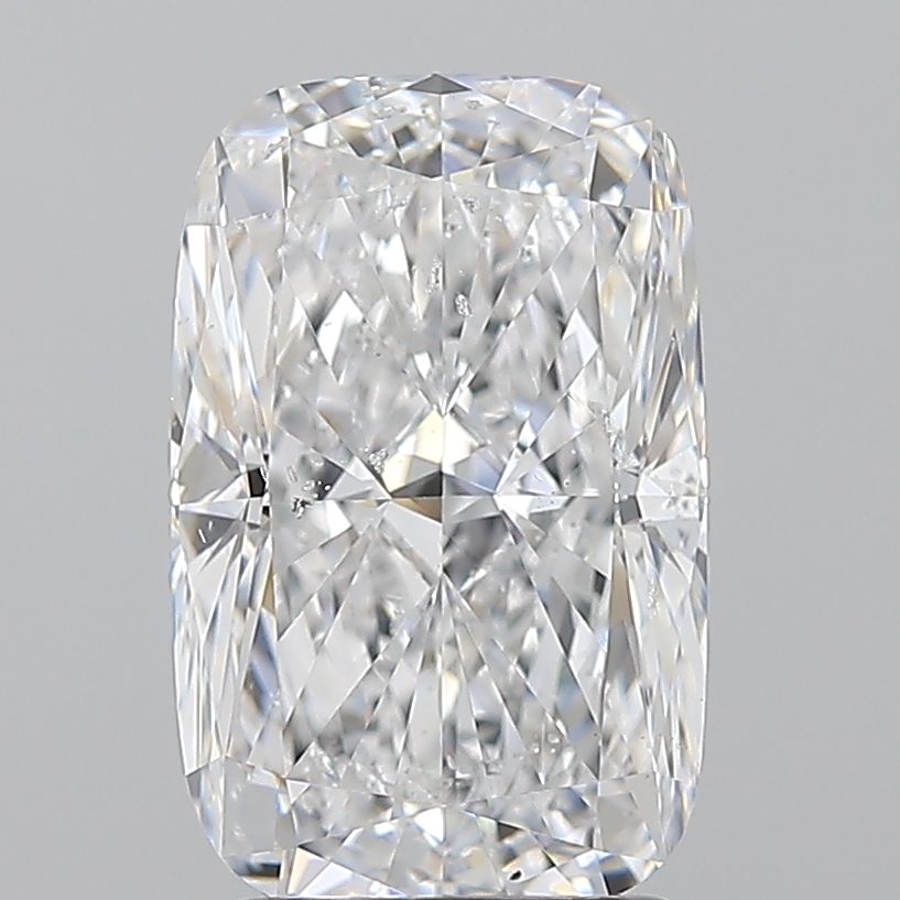 2.70 Carat