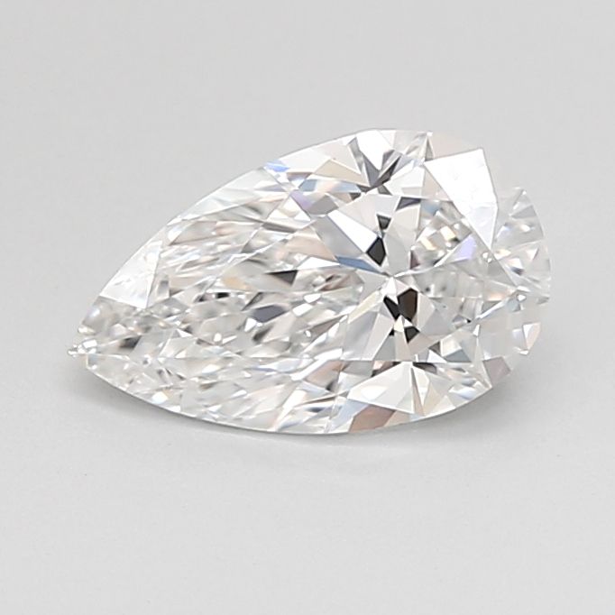 1.01 ct. pear Lab Grown Diamond front image