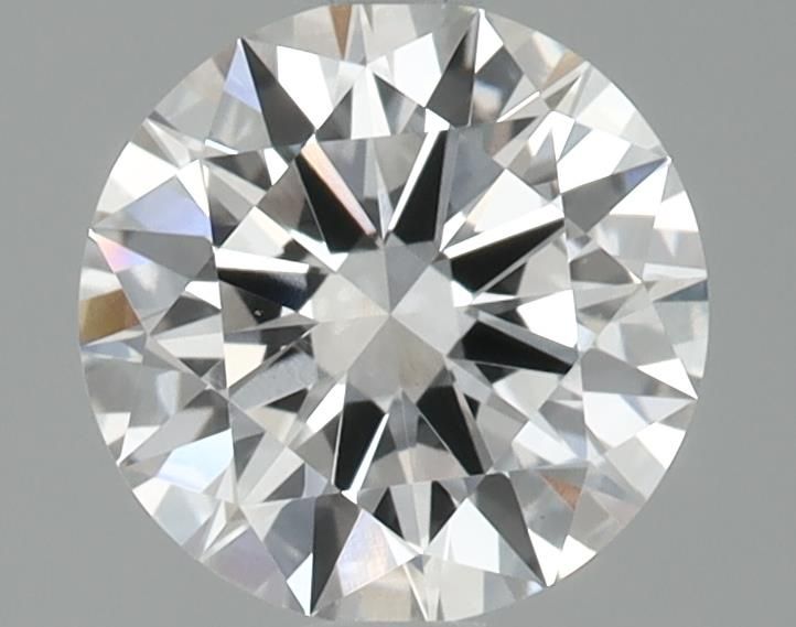 1.54 ct. round Lab Grown Diamond front image