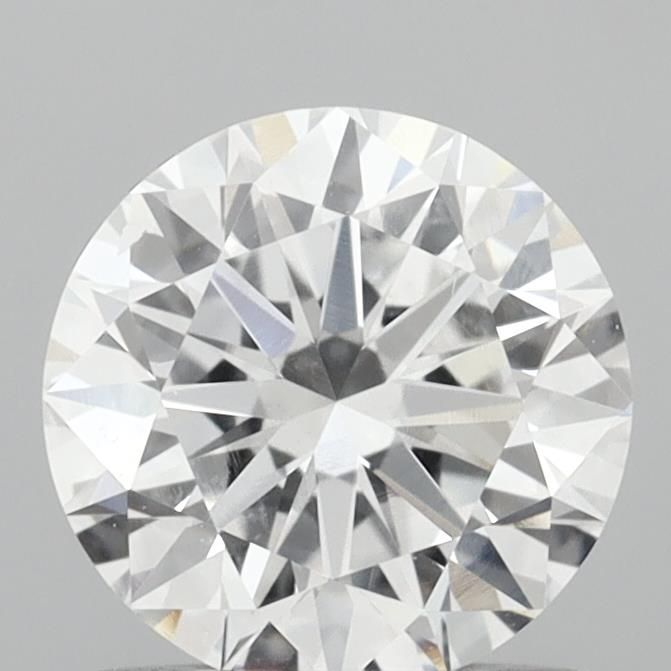 0.96ct Round