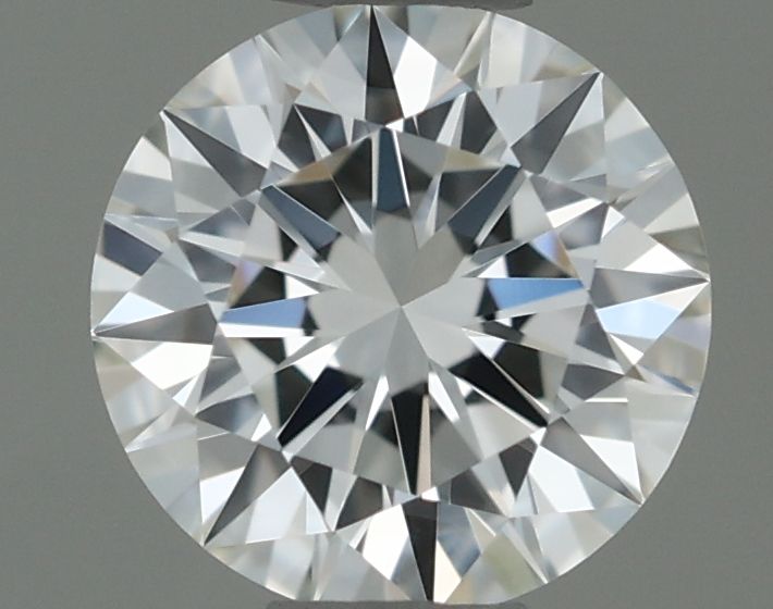 0.30 ct Round diamond