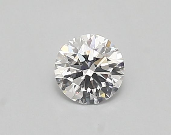 0.39 ct lab-grown Round Diamond