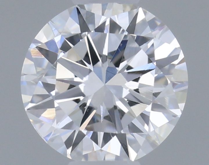 0.35 ct lab-grown Round Diamond
