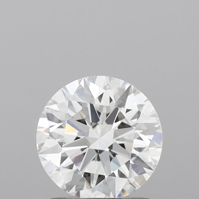 1.21 ct. round Lab Grown Diamond front image