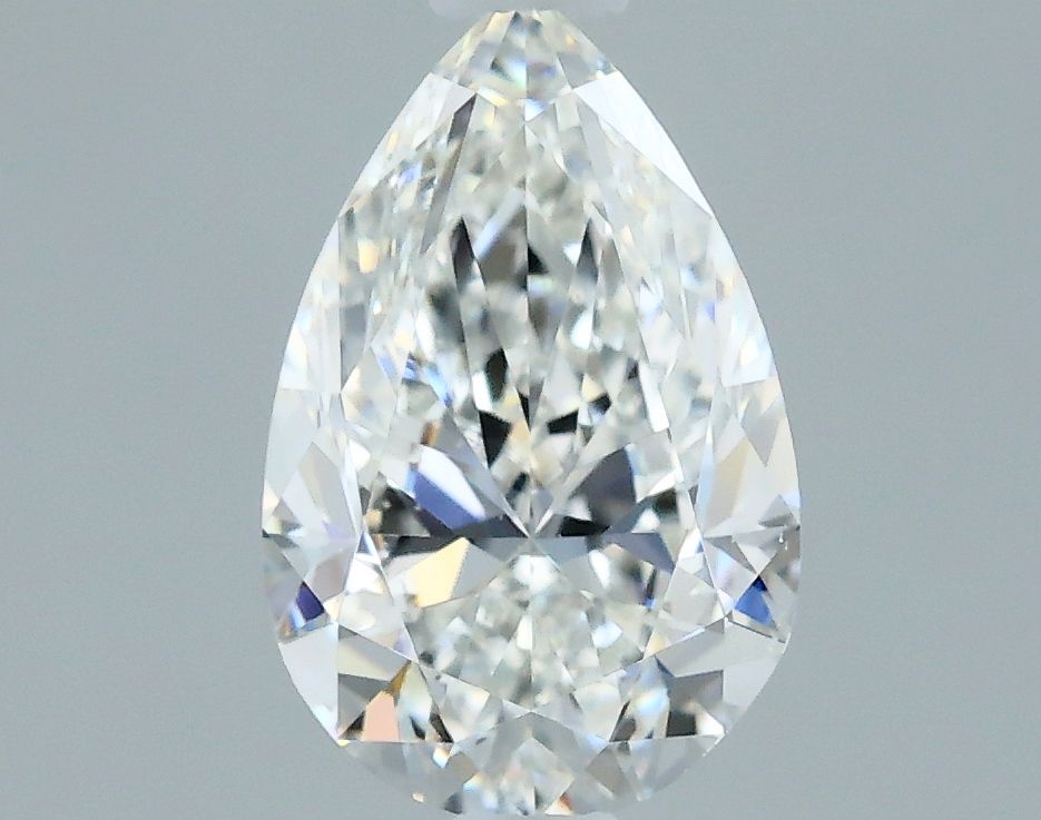 0.70 ct Pear diamond