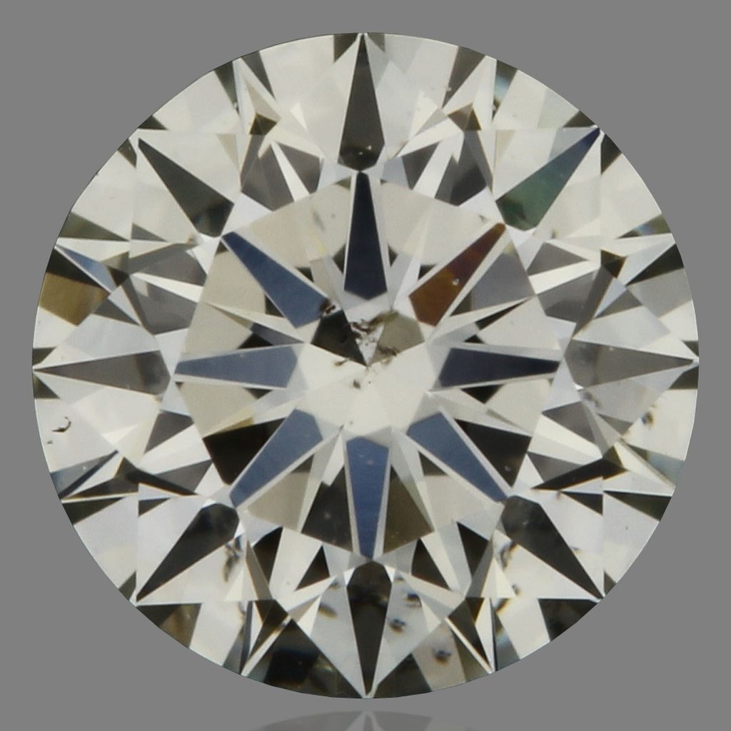 0.31 ct Round Diamond