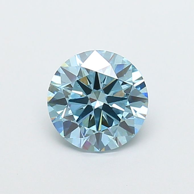 1.50 ct Round diamond