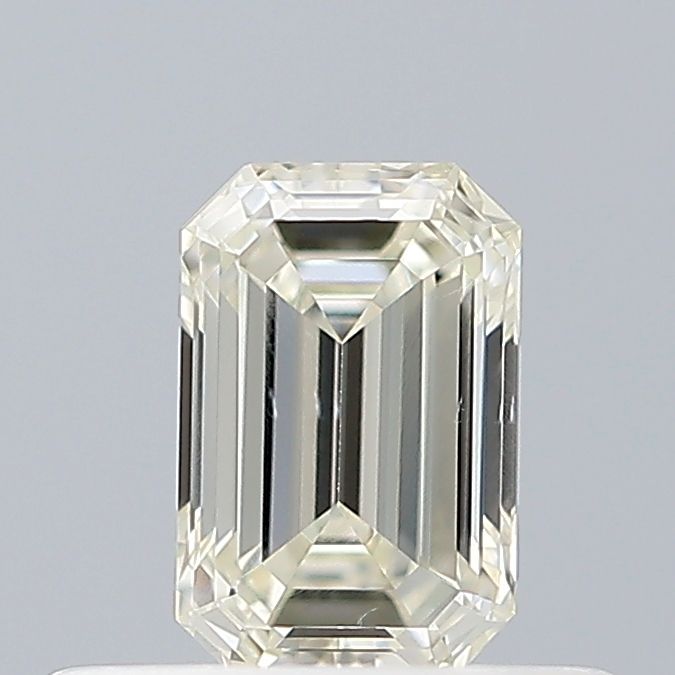 0.35 ct Emerald Diamond