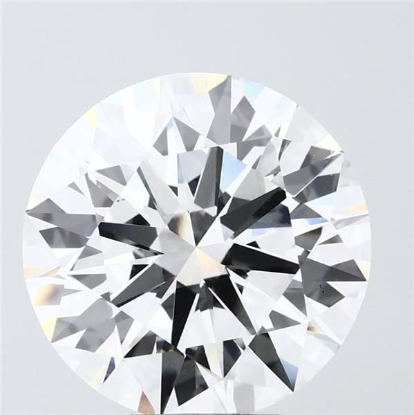 7.04 Carat