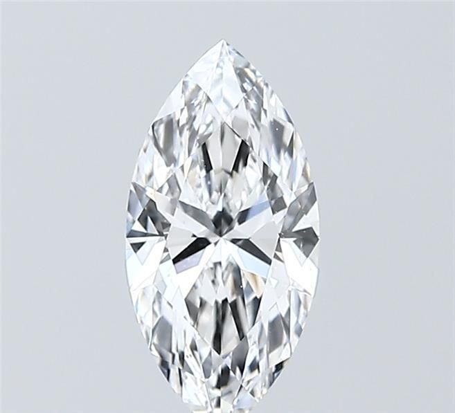 1.07 ct. marquise Lab Grown Diamond front image