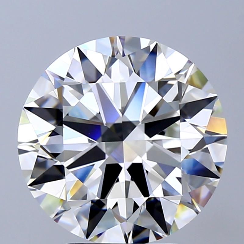 4.70 Carat