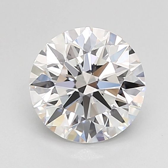 1.06 ct. round Lab Grown Diamond front image