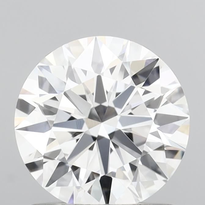 1.03 ct. round Lab Grown Diamond front image