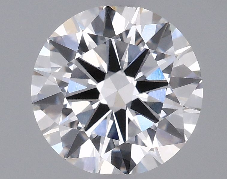 1.08 ct. round Lab Grown Diamond front image