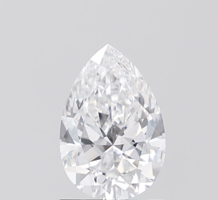 1.14 ct. pear Lab Grown Diamond front image