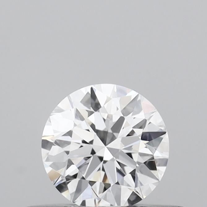 0.32 ct lab-grown Round Diamond