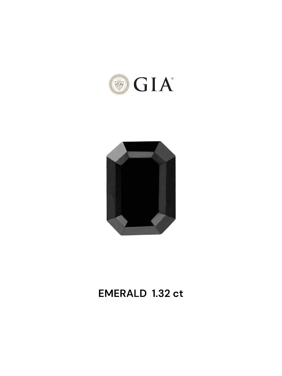 1.32 Carat