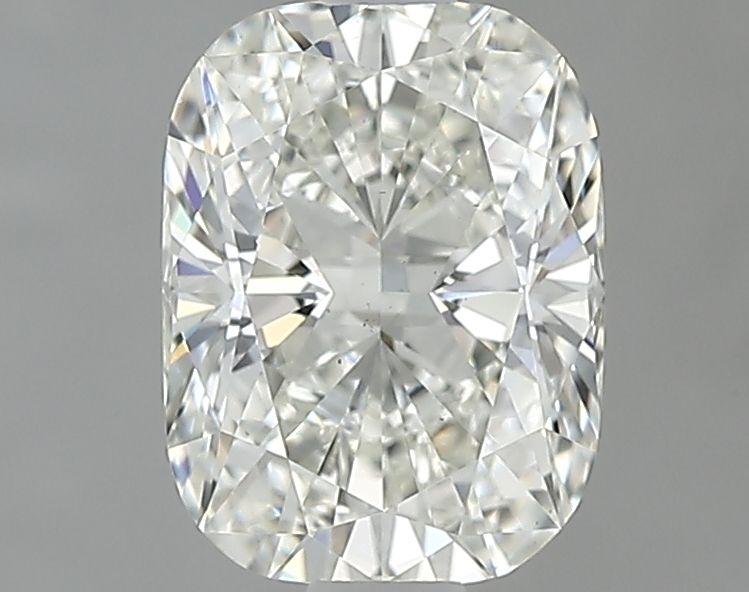 1.00 ct Cushion Modified diamond