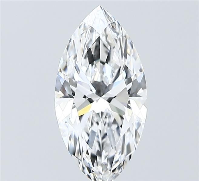 1.58 ct. marquise Lab Grown Diamond front image