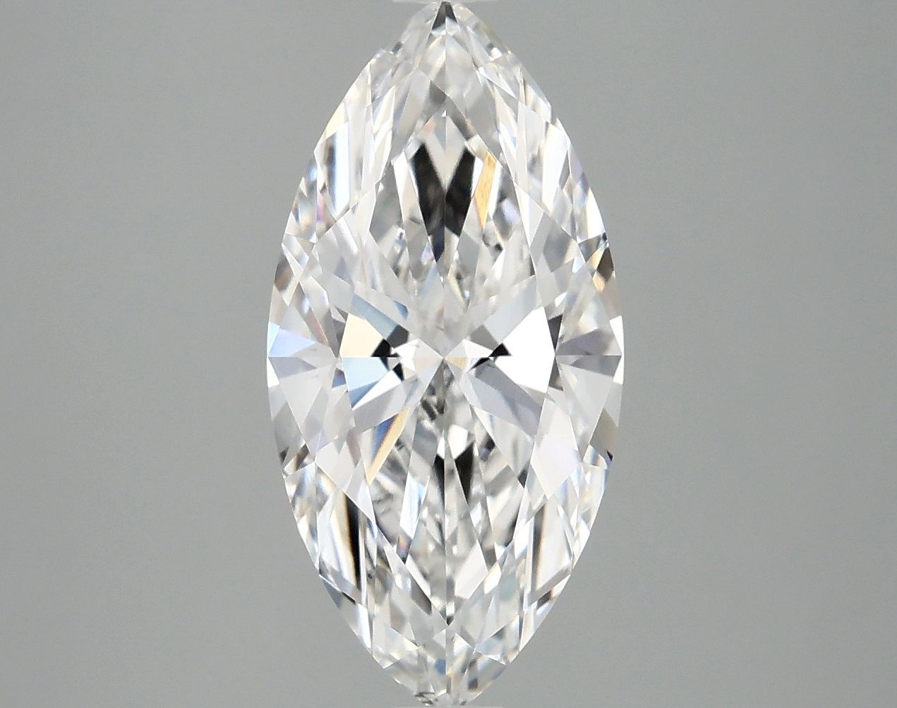 2.87 Carat