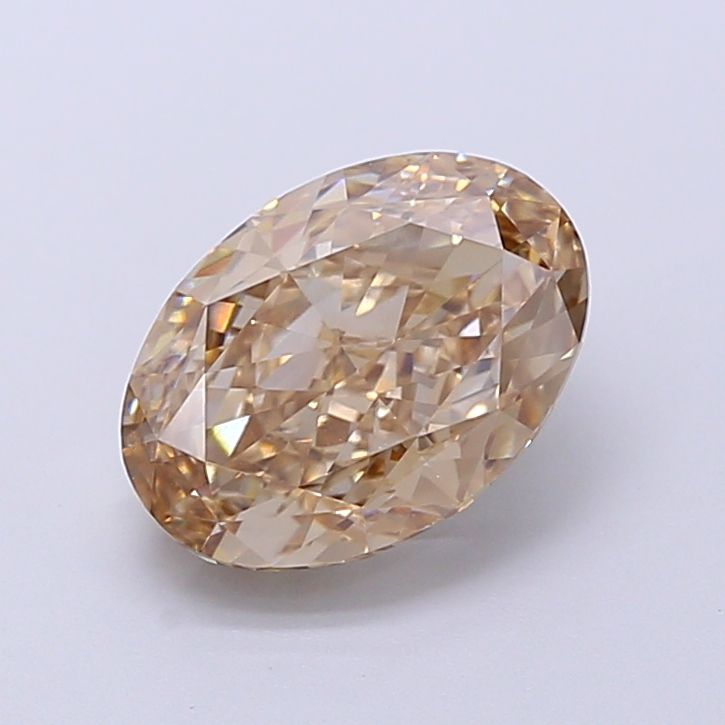 2.30 ct Oval diamond