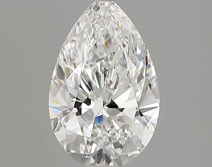 1.43 ct. pear Lab Grown Diamond front image