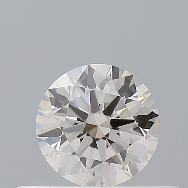 0.31 ct Round Diamond