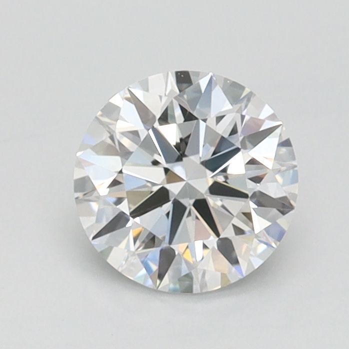 0.56 ct. round Lab Grown Diamond front image